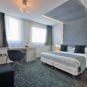 Chambre Supérieure Lit King-Size