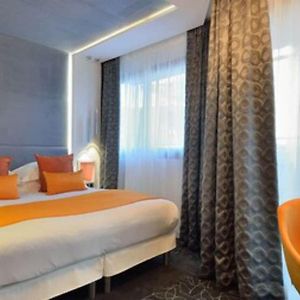 Chambre Classique Lit Queen-Size