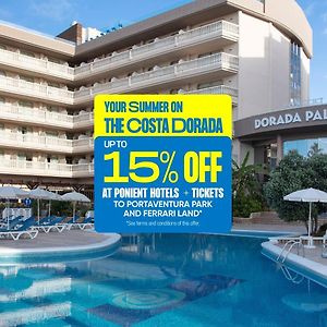 Ponient Dorada Palace By Portaventura World